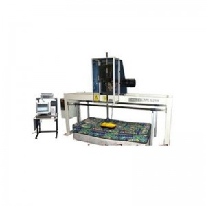 Machine d'essai de fatigue de ressort de matelas de LT-JJ30