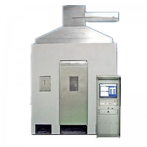 LT-JJ32 Type d\'ordinateur Machine d\'essai de matelas et de sofa