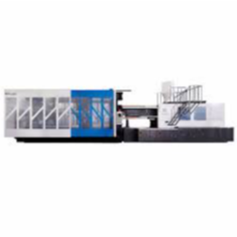 Machine de moulage par injection