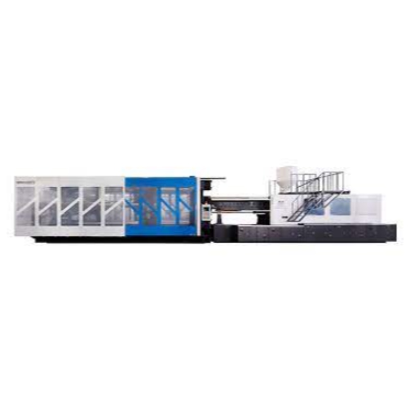 Machine de moulage par injection