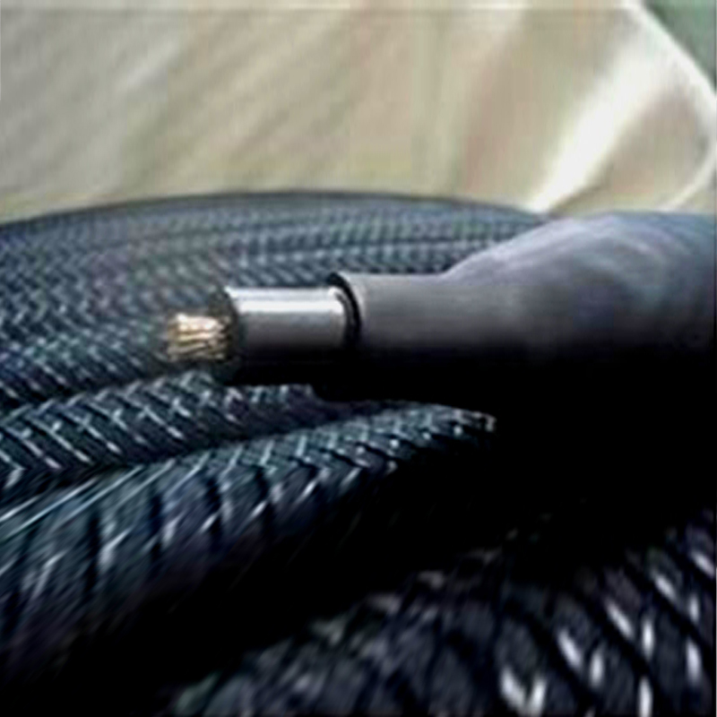 Composition de l\'anode flexible MMO / Ti