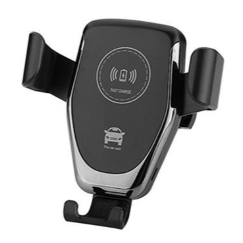 Chargeur sans fil de gravité du véhicule Q12