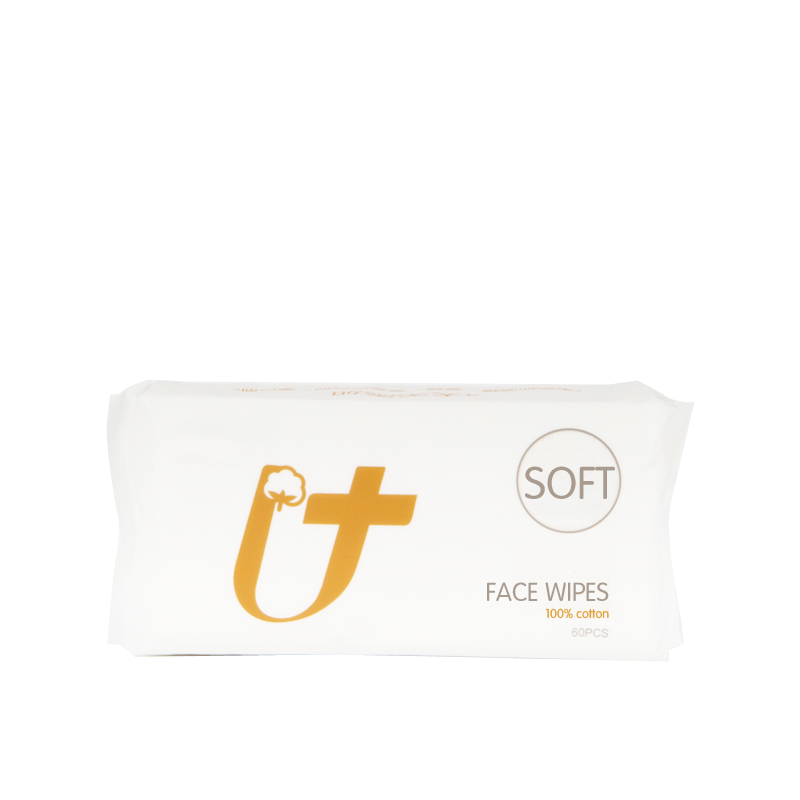 Lingettes faciales OG-909