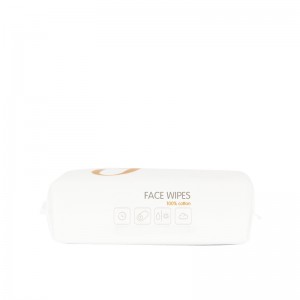 Lingettes faciales OG-909