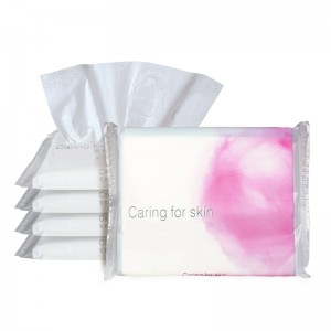 Tissu de lotion OD-029