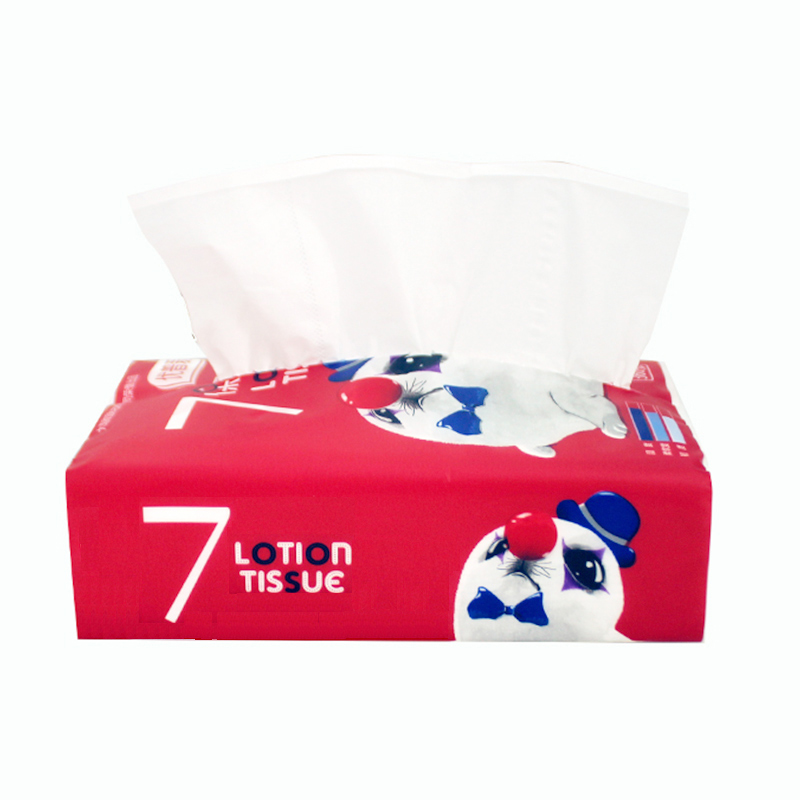 Linge de toilette od - 729