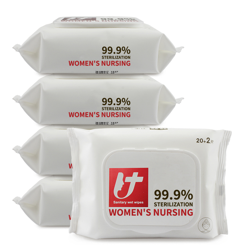 Wipes féminin OS-022