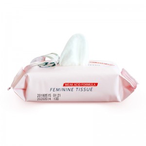 Wipes féminin OS-260