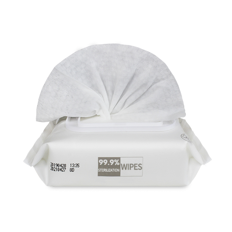 Wipes antibactérien OS-005B