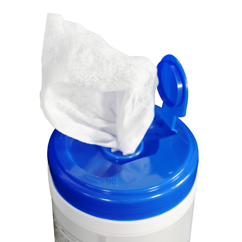 Wipes antibactérien OS-008B