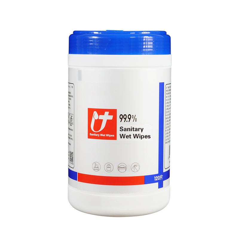 Wipes antibactérien OS-008B