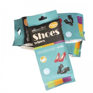 Wipes de chaussures OS-240