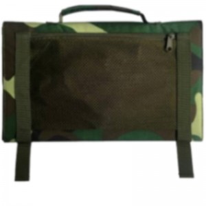 Sacs pliants solaires portables 40W pour ordinateur portable Chargeur solaire Panneau solaire pliable pour le camping en plein air