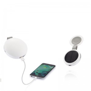 Fenêtre d\'aspiration portable Banque d\'alimentation solaire