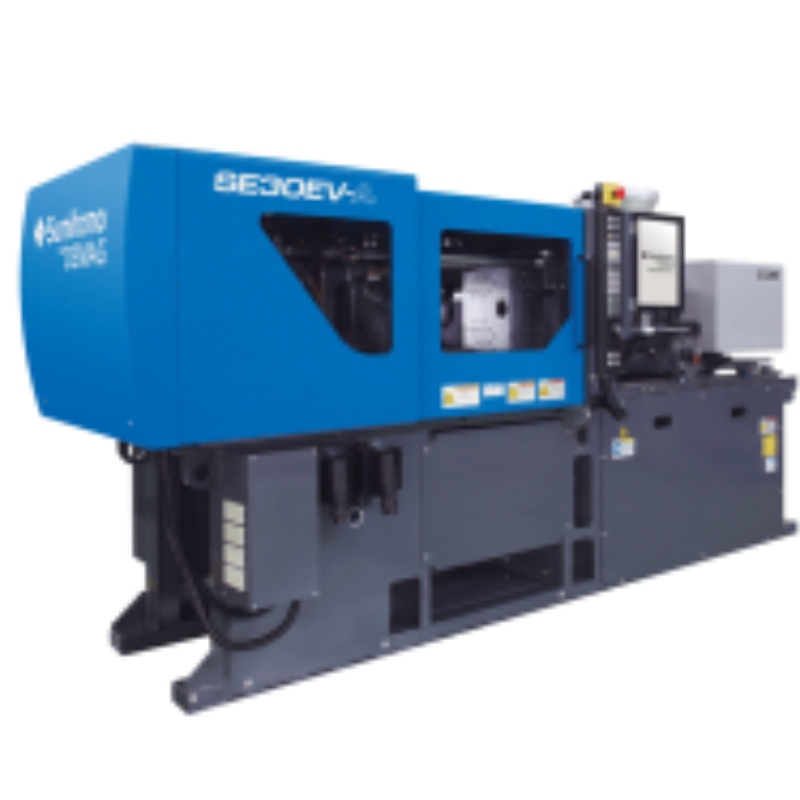 Machine de moulage par injection Sumitomo