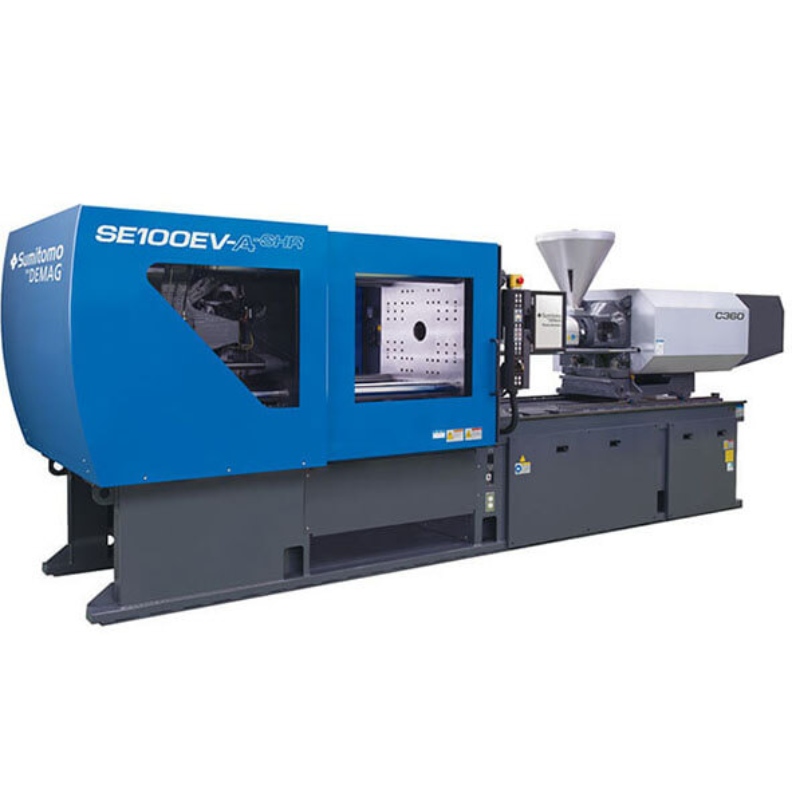 Machine de moulage par injection Sumitomo