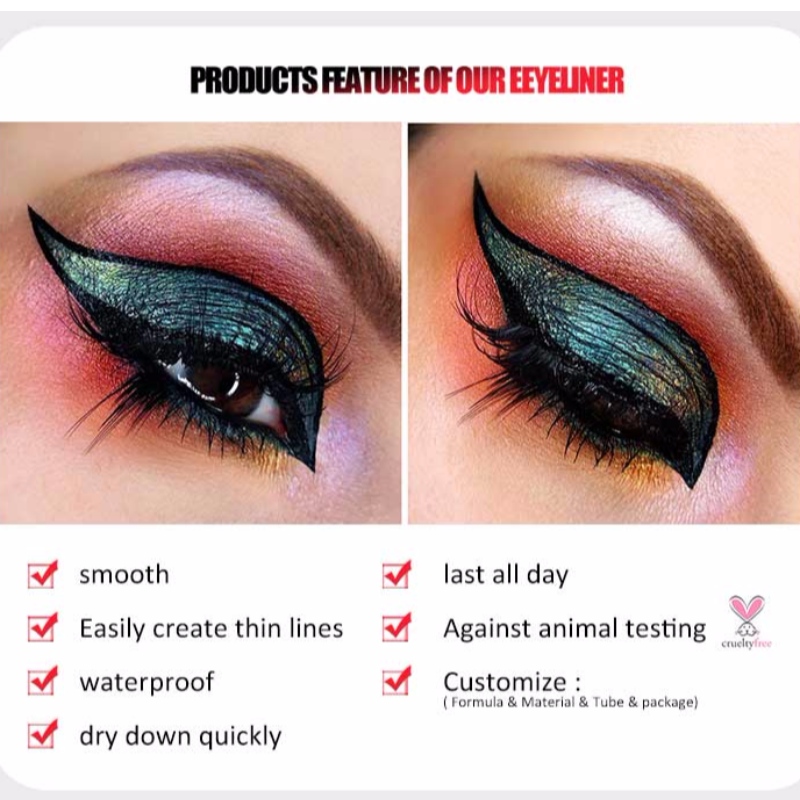 eye-liner