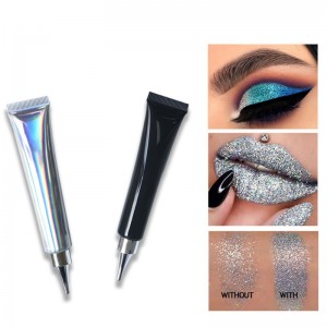 apprêt à paupières