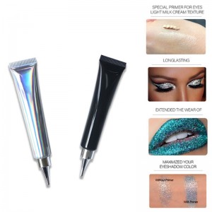 apprêt à paupières