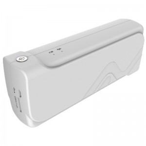 AFS330H analyseur immunofluorescent (conception tenue à la main)