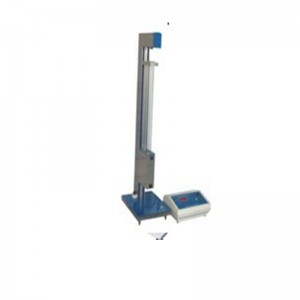 LT - JJ 37 Lost ball rebond coefficient