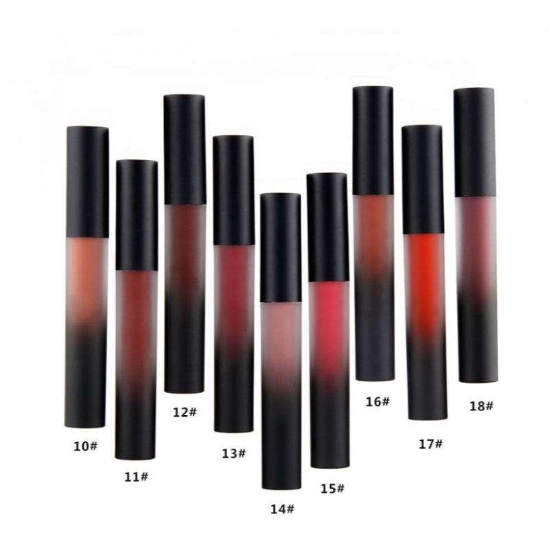 Nouvelle lipgloss supermatte