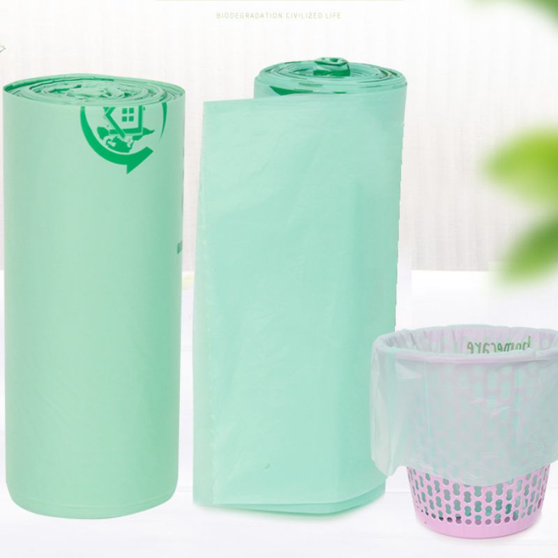 Lanouvelle technologie fait des plastiques «biodégradables» vraiment disponibles pour le compostage