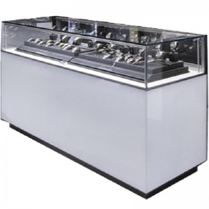 Écran d\'affichage de bijoux