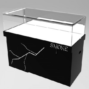 Écran d\'affichage de bijoux