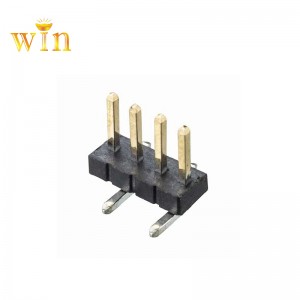 PH2.54 3P en-tête de broche SMT SMT SMT