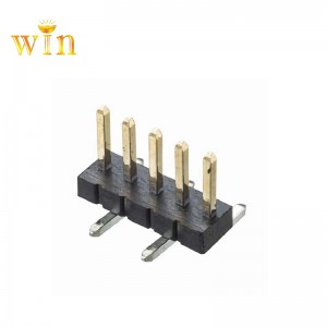 Connecteur d\'en-tête SMT SMT PH2.54 8P
