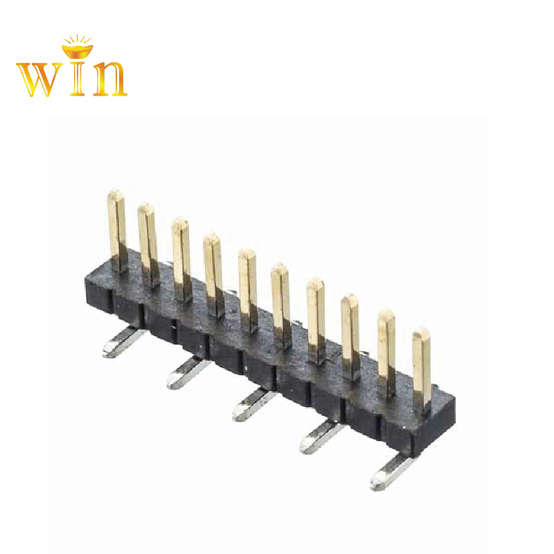 Connecteur d'en-tête SMT SMT PH2.54 10P