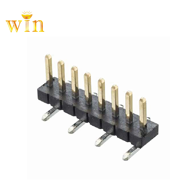 Connecteur d'en-tête SMT SMT PH2.54 10P