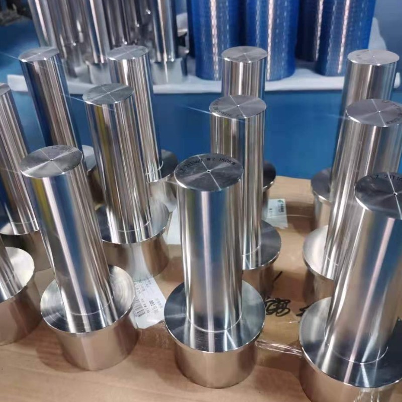 718 Alliage Lanzhu Identification du produit