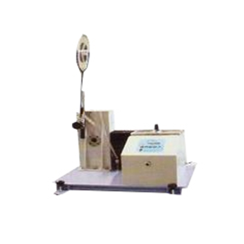 LT-YD12 Machine d'essai de fatigue de raquette Badminton
