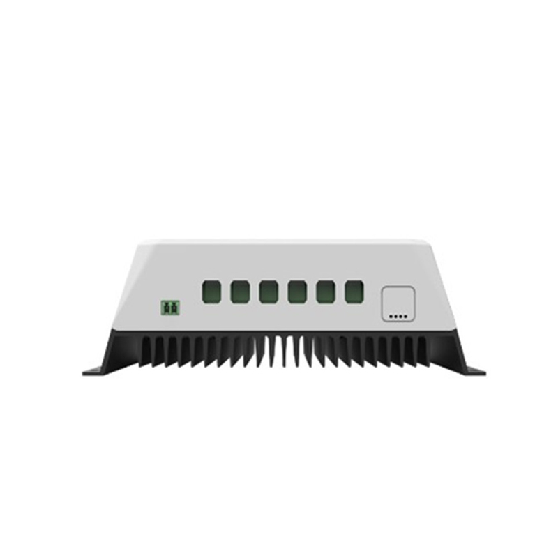 EPEUT PWM 60A45A30A20A10A Contrôleur de chargeur solaire 12V 24V Rétro-éclairage automatique LCD Régulateur à écran solaire Dual USB Viewstar-UE Series