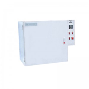 Chambre de test de résistance au jaunissement de type lampe LT-XZ24-G