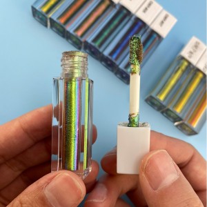 NOUVEAU OFFULAIRE MULTICHROME DUCHROME