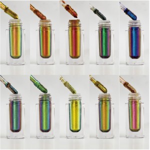 NOUVEAU OFFULAIRE MULTICHROME DUCHROME