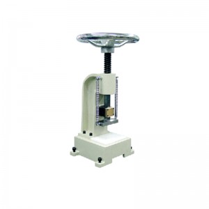 Machine de découpe de pièces de coupe de coupe rotative LT-XZ38-X