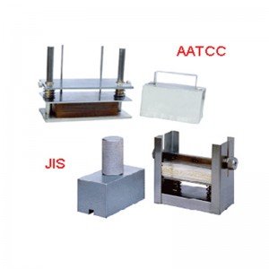 Machine d\'essai de résistance de la sueur LT-XZ41