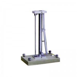 Machine d\'essai de rebond vertical LT-XZ47