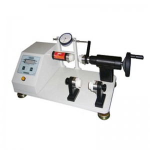 Testeur de dureté cuir LT-XZ54