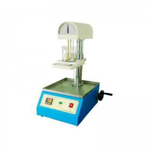 Testeur de température de retrait de fourrure LT-XZ59