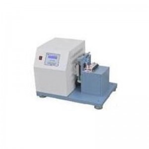 Machine d\'essai tortueux de plaque d\'acier LT-XZ62