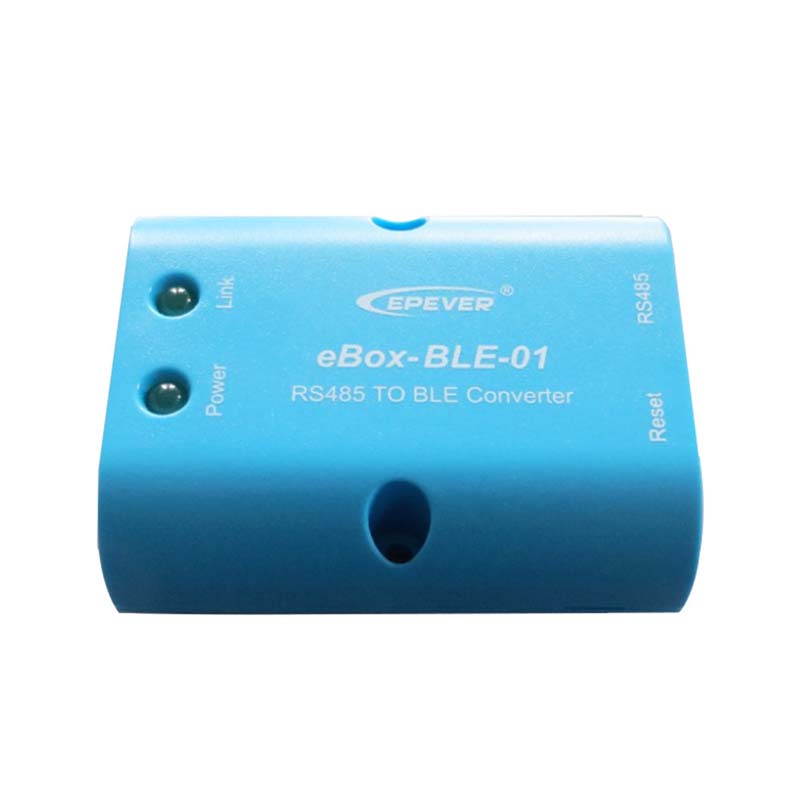 WiFi Serial Serial Seral RS485 à l'adaptateur Bluetooth pour l'inverseur de contrôleur Soalr Epsolar LS vs A vs Bn Tracera Tracerbn shi