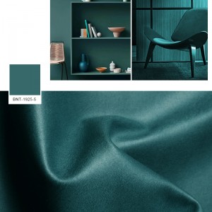 Technologie imitation en cuir BNT1925