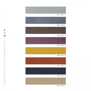 technologie bionique monochrome bnt1906