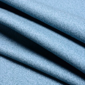 Tissu en cachemire BNT1919