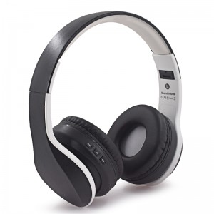 FB-BH712 casque Bluetooth pliable de base